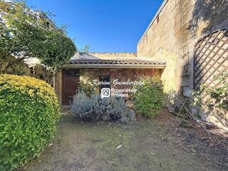 Vente Maison Maison de ville Libourne-centre 161 m² / 4 chambres + jardin + dépendance 20 m² Libourne
