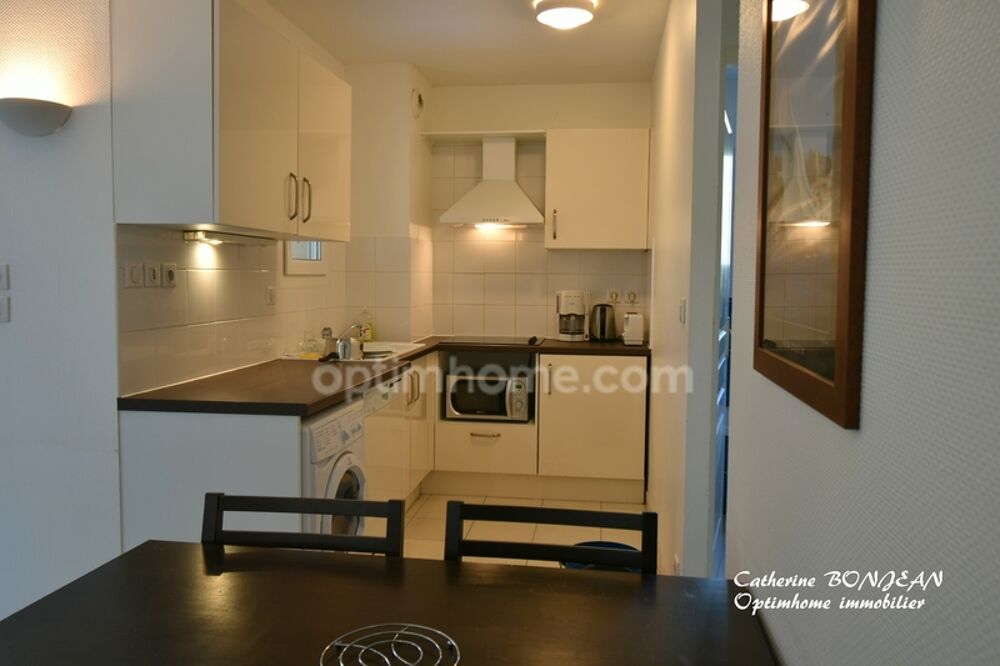 Vente Appartement Appartement à vendre 1 pièces SOULAC SUR MER (33) Soulac sur mer