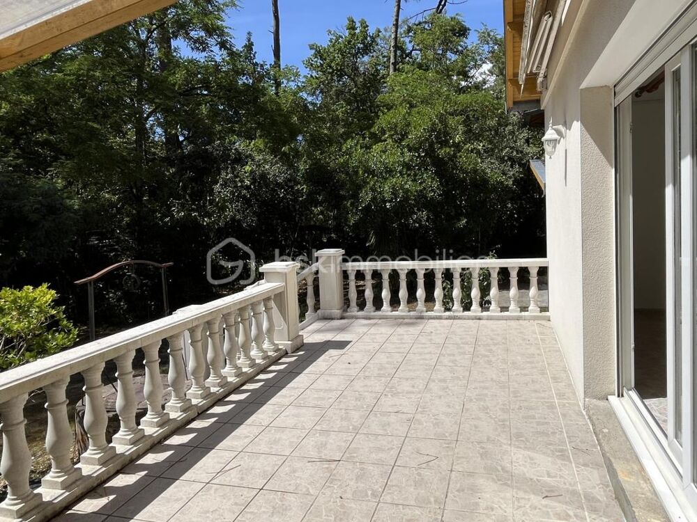 Vente Maison Habitation de 87m2 et son grand jardin arboré, à 300 m de la plage Saint georges de didonne