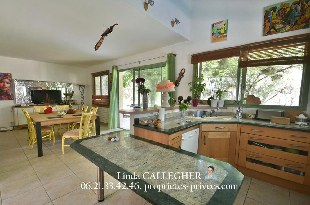 � vendre  Maison Aubais (30250)
