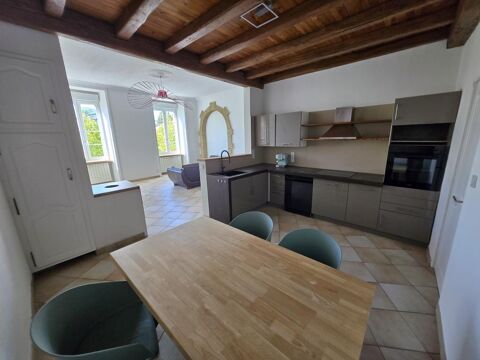  Appartement � louer 3 pi�ces 105 m�