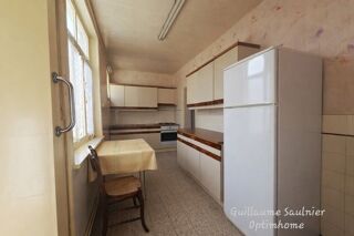 Maison à vendre 4 pièces 94 m²