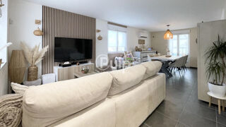  Maison � vendre 6 pi�ces 95 m�