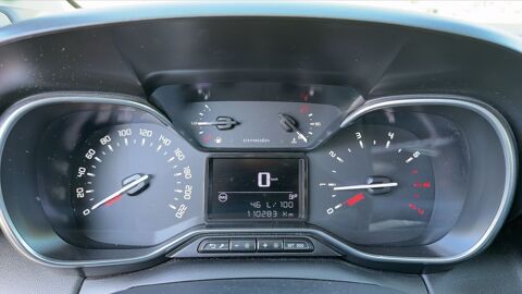 C3 Aircross 1.5 BlueHDi 102 Feel Business 2020 occasion 83370 Frejus