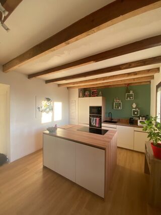  Maison à vendre 5 pièces 120 m²