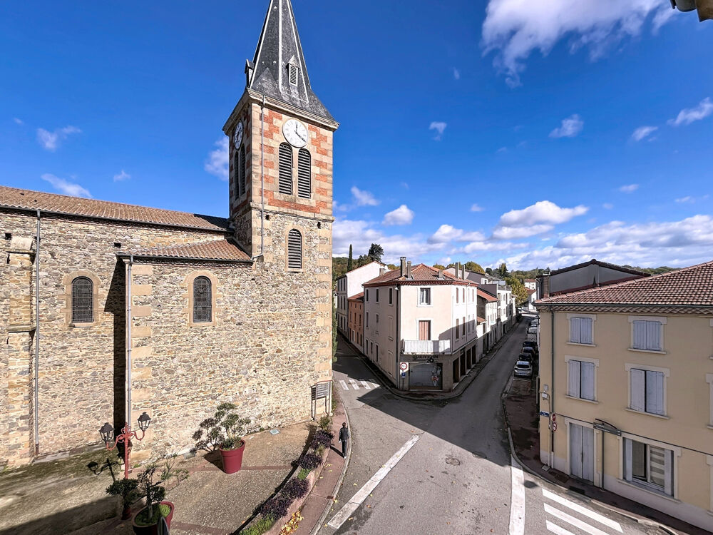 Vente Maison Belle maison familiale de caractère - 6 chambres - 156m2 Saint uze