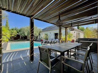  Maison � vendre 8 pi�ces 250 m�