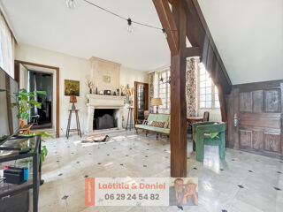  Maison  vendre 10 pices 313 m