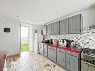  Maison à vendre 6 pièces 124 m²