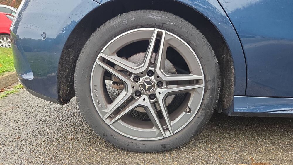 Classe A IV 250 2.0 224 4Matic 7G-DCT AMG Line - Automatique Toit ouv 2019 occasion 91240 Saint Michel Sur Orge