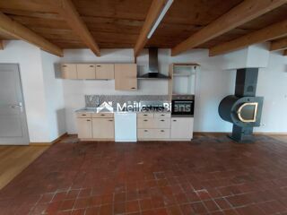  Maison � vendre 5 pi�ces 185 m�