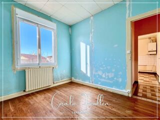  Maison � vendre 3 pi�ces 59 m�