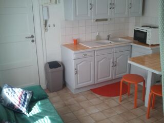  Appartement  louer 1 pice 23 m