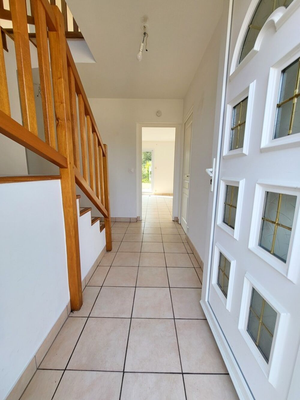 Maison contemporaine à vendre 8 pièces ARGOL (29)