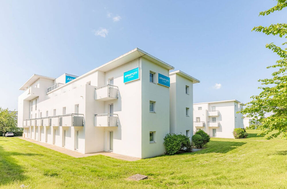 Appartement 1 pièce 19 m² · à Rennes · 19 m² · 54 399 €