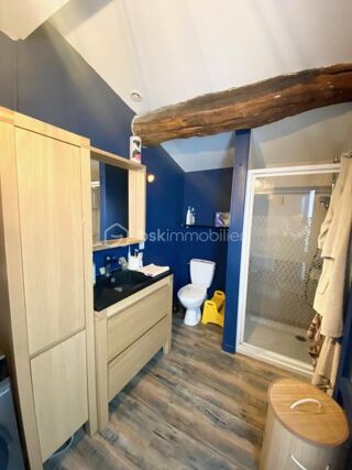  Maison � vendre 3 pi�ces 54 m�