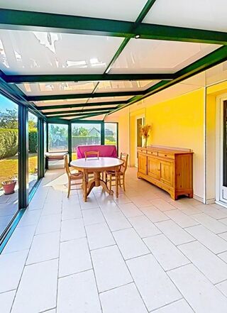  Maison à vendre 6 pièces 172 m²
