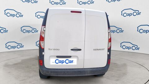 Kangoo Express 1.5 Blue dCi 115 Business N1 2019 occasion 60490 Ressons Sur Matz