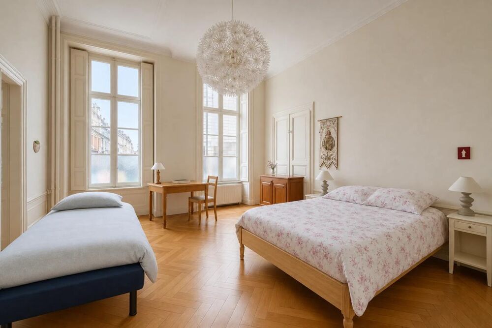 À Vendre : Appartement Unique au Coeur dArras