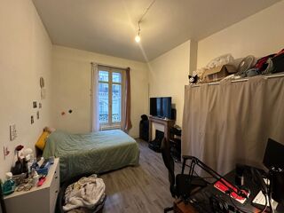  Appartement � vendre 2 pi�ces 51 m�