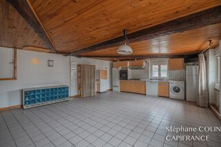  Appartement à vendre 4 pièces 90 m²