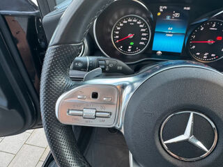 Classe GLC 400 d 4MATIC AMG – Cam&eacute;ra Cuir LED 20 Night 2022 occasion 33000 Bordeaux