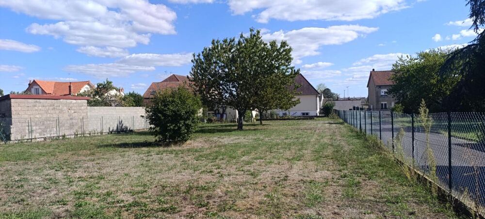 COULANGES-LES-NEVERS - MAISON 110 M2