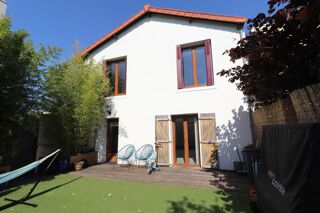  Maison à vendre 7 pièces 140 m²