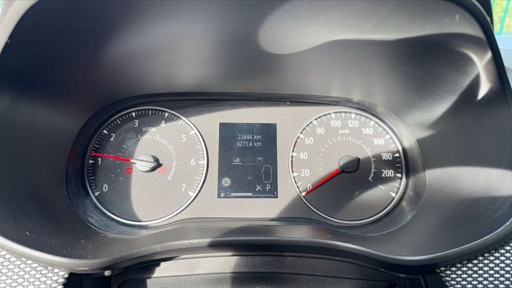 Sandero III 1.0 TCe 90 CVT Expression - Automatique 2024 occasion 93100 Montreuil