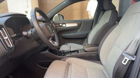 XC40 2.0 B3 163 DCT7 Plus 2022 occasion 92110 Clichy