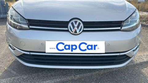 Golf 1.6 TDI 115 Confortline 2019 occasion 42560 Boisset Saint Priest