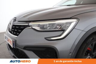 Arkana 1.6 E-Tech RS Line 145 ch 2021 occasion 92130 Issy-les-Moulineaux