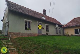  Maison � vendre 3 pi�ces 60 m�