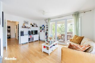  Appartement à vendre 3 pièces 65 m²