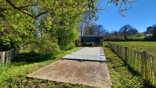  Maison � vendre 5 pi�ces 130 m�