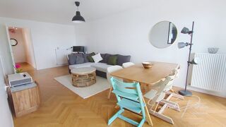  Appartement à vendre 5 pièces 95 m²