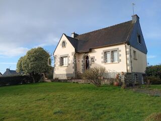  Maison à vendre 5 pièces 133 m²