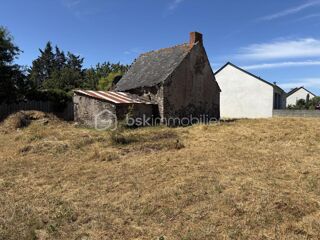  Terrain à vendre 500 m²