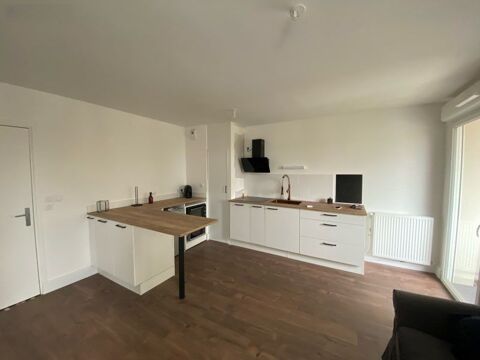  Appartement � louer 2 pi�ces 40 m�