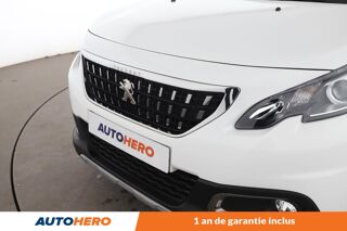 2008 1.2 PureTech Allure 110 ch 2017 occasion 92130 Issy-les-Moulineaux