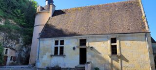  Propriété/château à vendre 4 pièces 154 m²