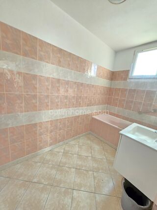  Appartement  vendre 3 pices 59 m