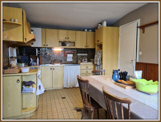  Maison � vendre 8 pi�ces 160 m�