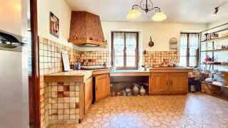  Maison à vendre 6 pièces 160 m²