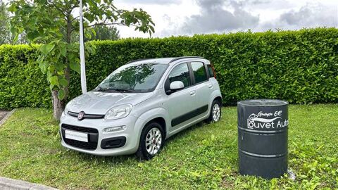 Fiat Panda 1.3 MULTIJET 16V 75 S/S LOUNGE 2014 occasion Morestel 38510