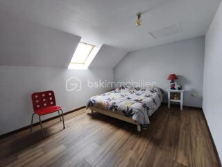  Maison à vendre 5 pièces 140 m²
