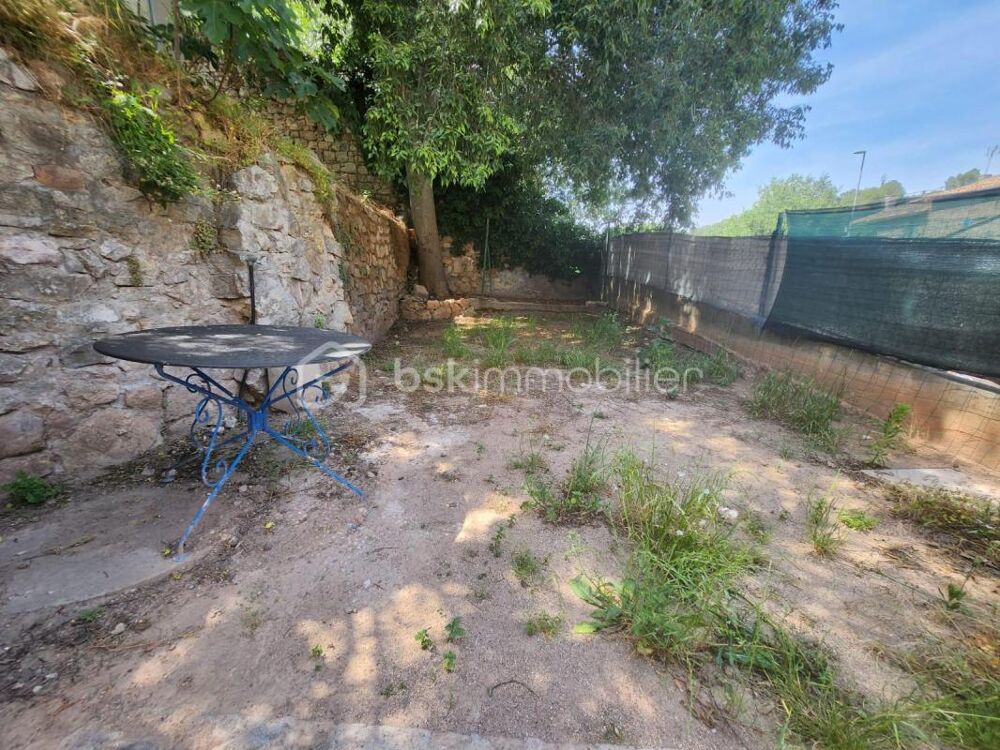 Vente Maison Maison T5 beau potentiel de perfectionnement Le luc