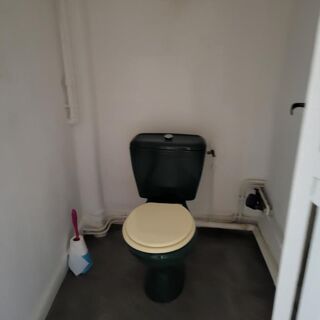  Appartement à vendre 2 pièces 35 m²
