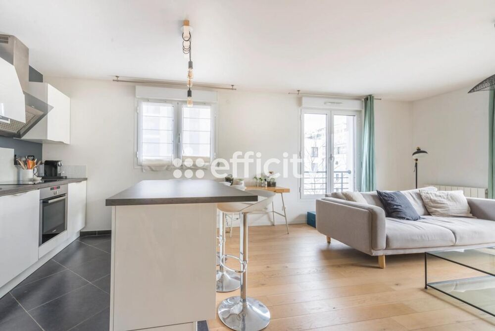 Appartement a louer rueil-malmaison - 3 pièce(s) - 70 m2 - Surfyn