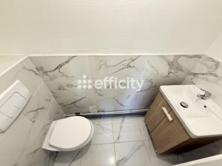  Appartement � vendre 5 pi�ces 57 m�